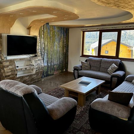 Vila Vlasic Odmor Wellness & Spa Eksteriør bilde