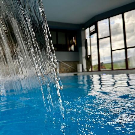 Vila Vlasic Odmor Wellness & Spa Eksteriør bilde