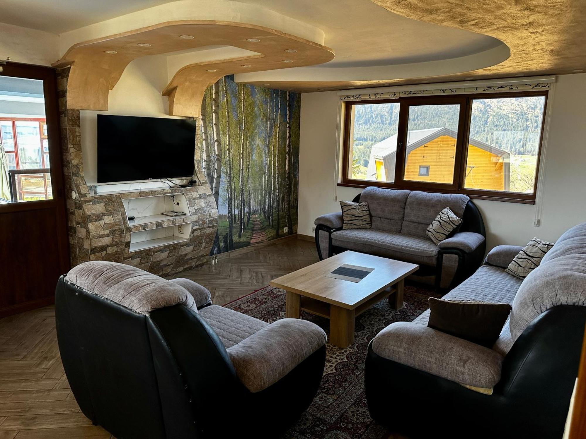 Vila Vlasic Odmor Wellness & Spa Eksteriør bilde