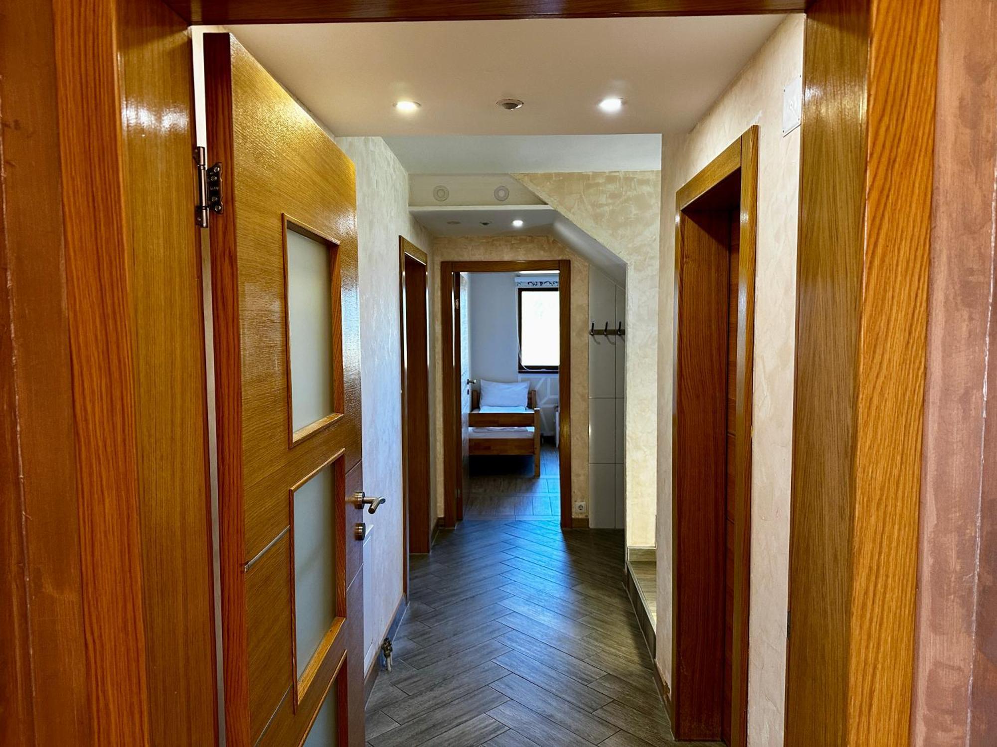 Vila Vlasic Odmor Wellness & Spa Eksteriør bilde