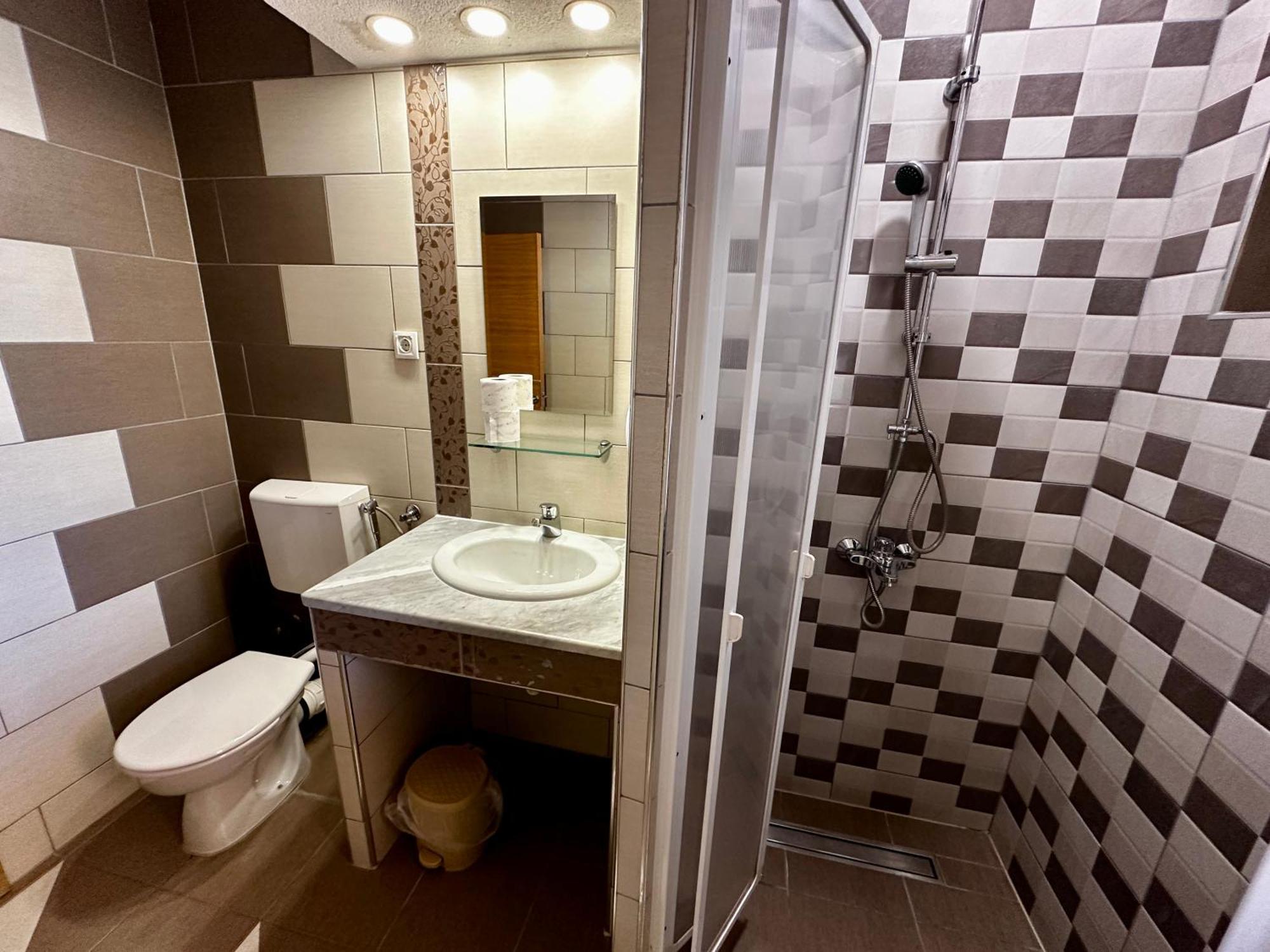 Vila Vlasic Odmor Wellness & Spa Eksteriør bilde