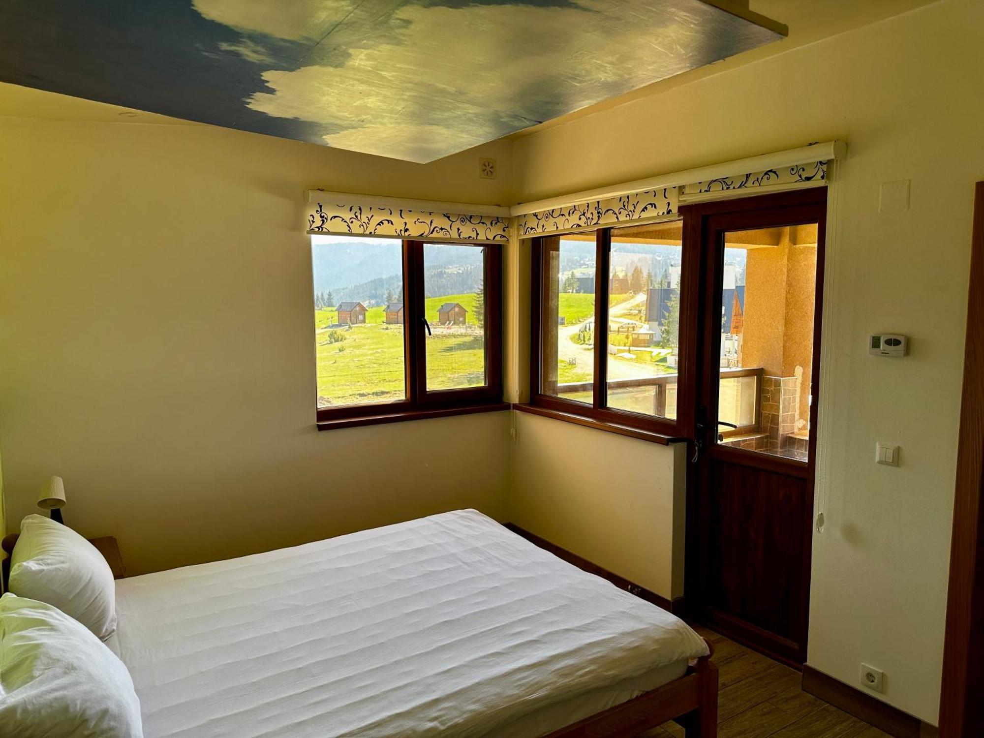Vila Vlasic Odmor Wellness & Spa Eksteriør bilde