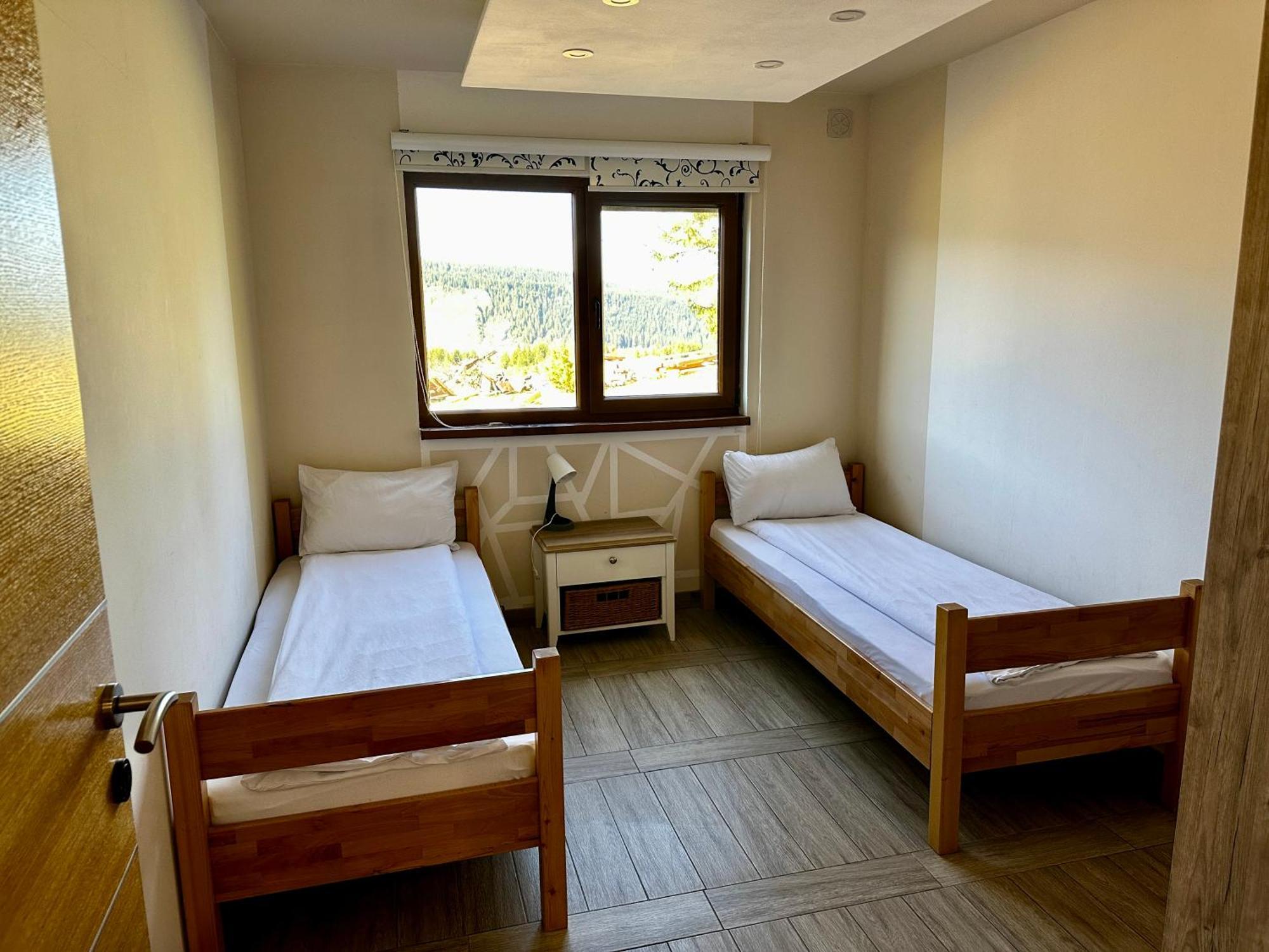 Vila Vlasic Odmor Wellness & Spa Eksteriør bilde