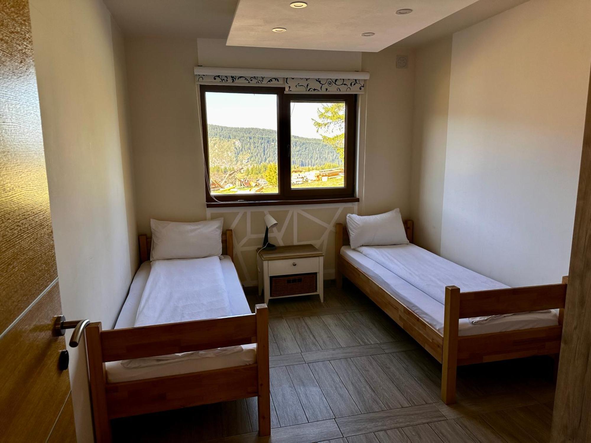 Vila Vlasic Odmor Wellness & Spa Eksteriør bilde