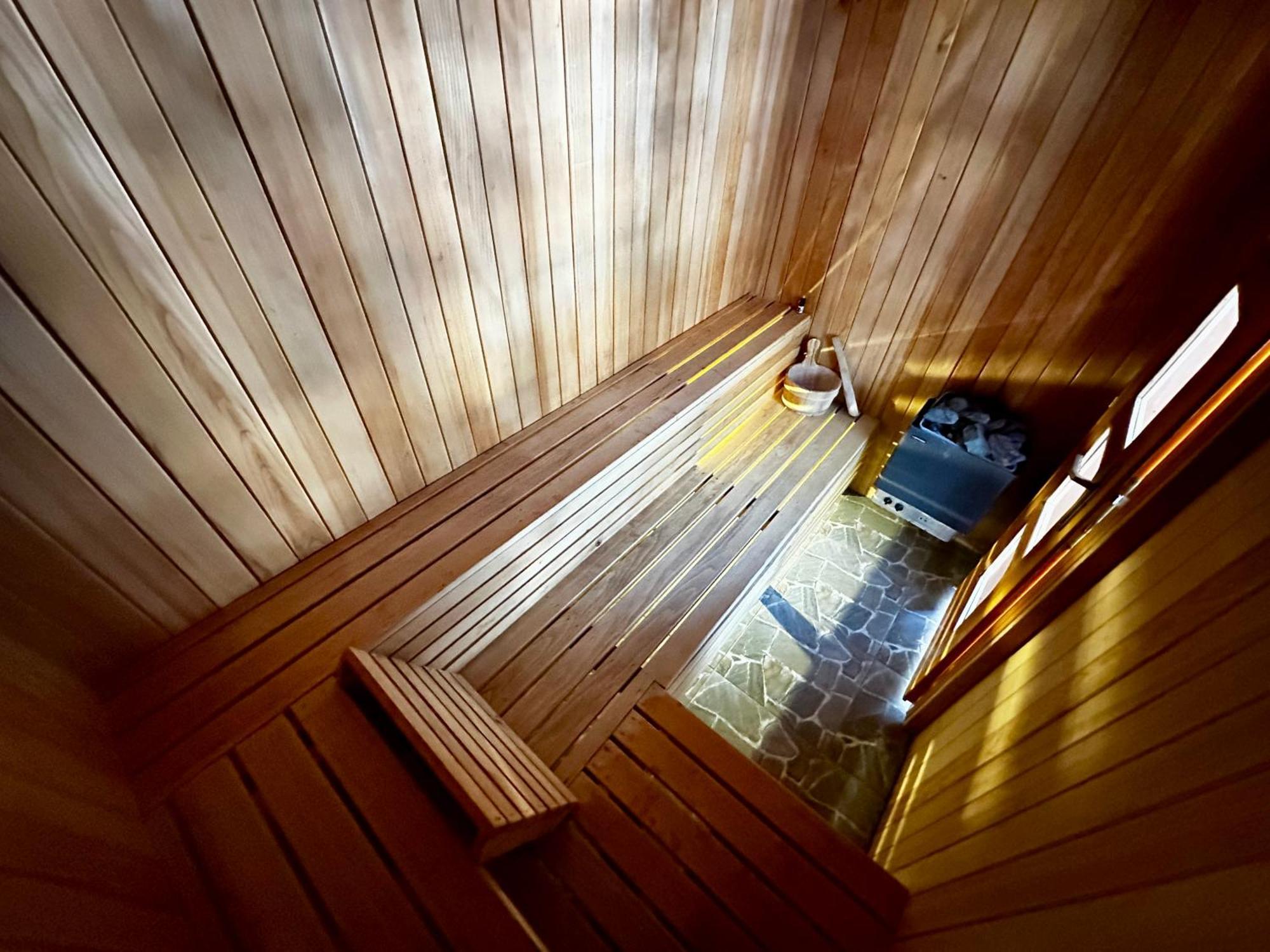 Vila Vlasic Odmor Wellness & Spa Eksteriør bilde