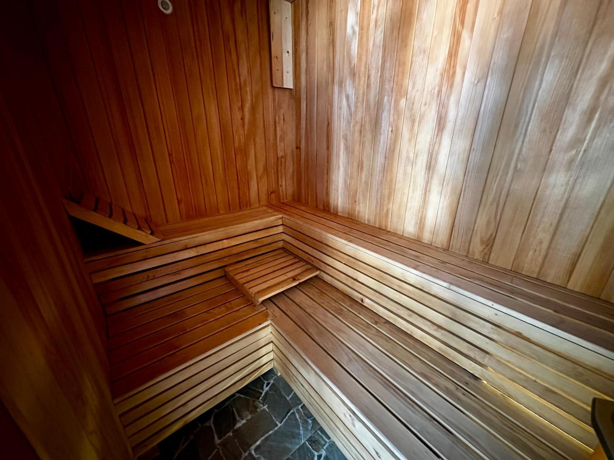 Vila Vlasic Odmor Wellness & Spa Eksteriør bilde