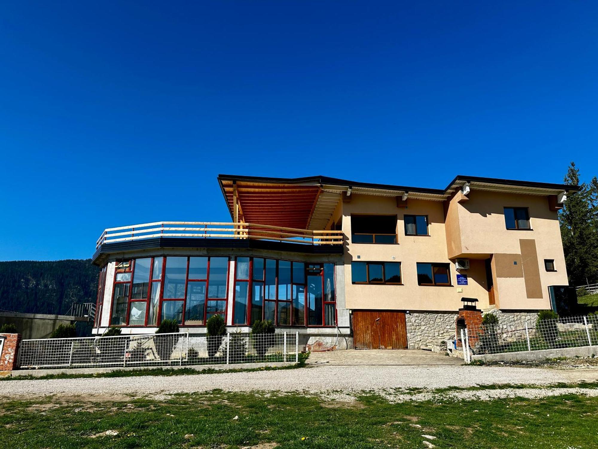 Vila Vlasic Odmor Wellness & Spa Eksteriør bilde