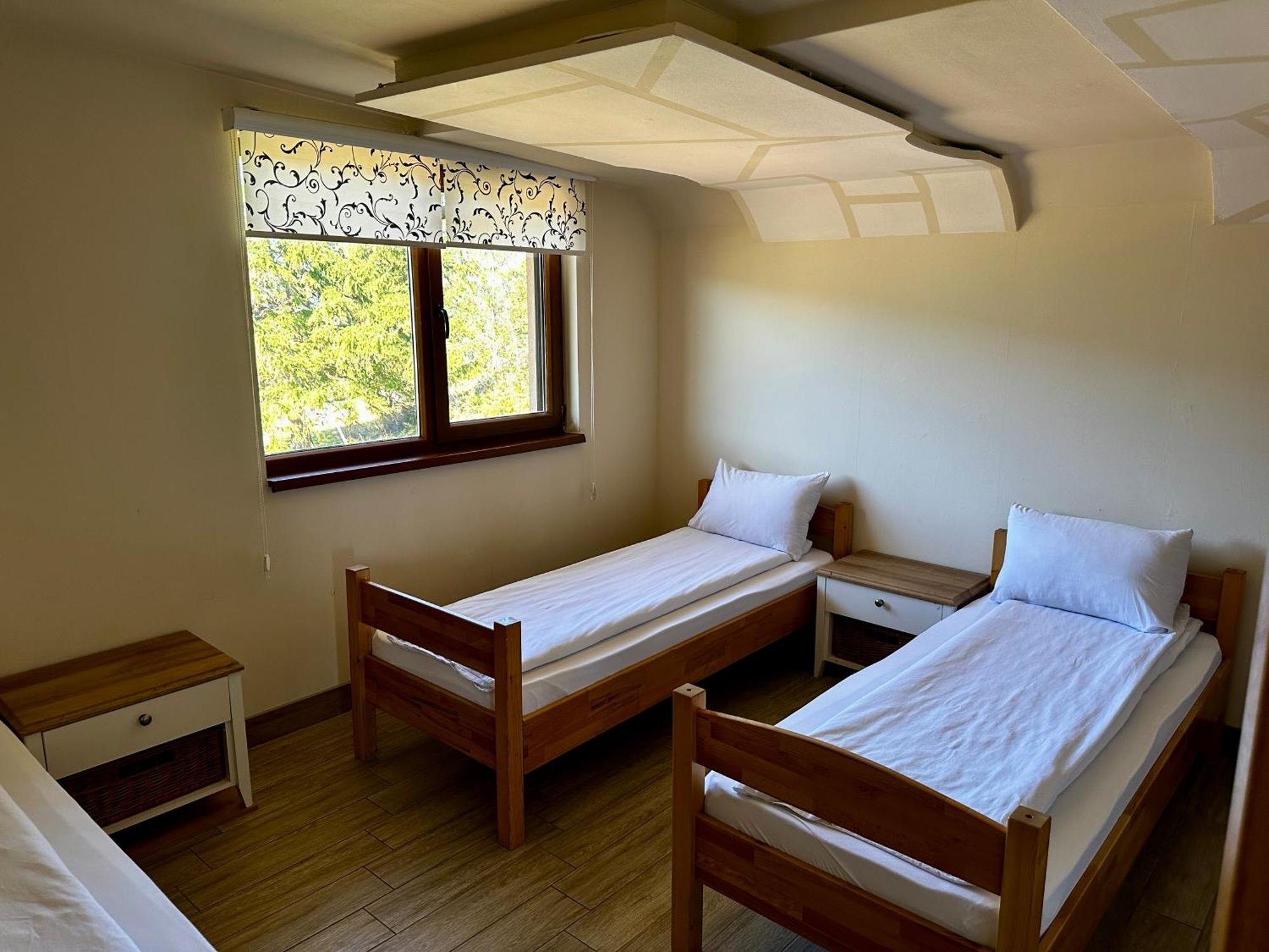 Vila Vlasic Odmor Wellness & Spa Eksteriør bilde