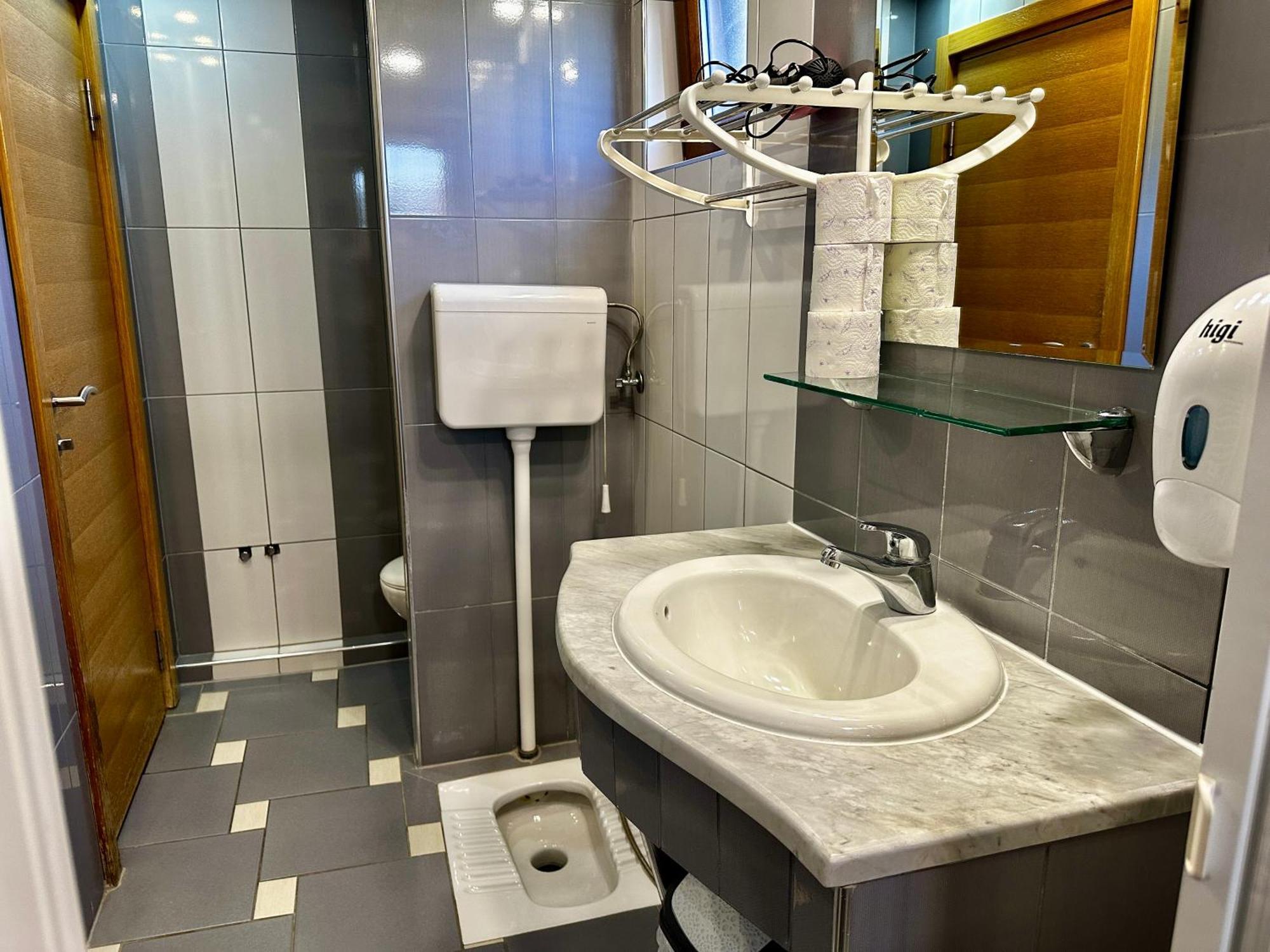 Vila Vlasic Odmor Wellness & Spa Eksteriør bilde