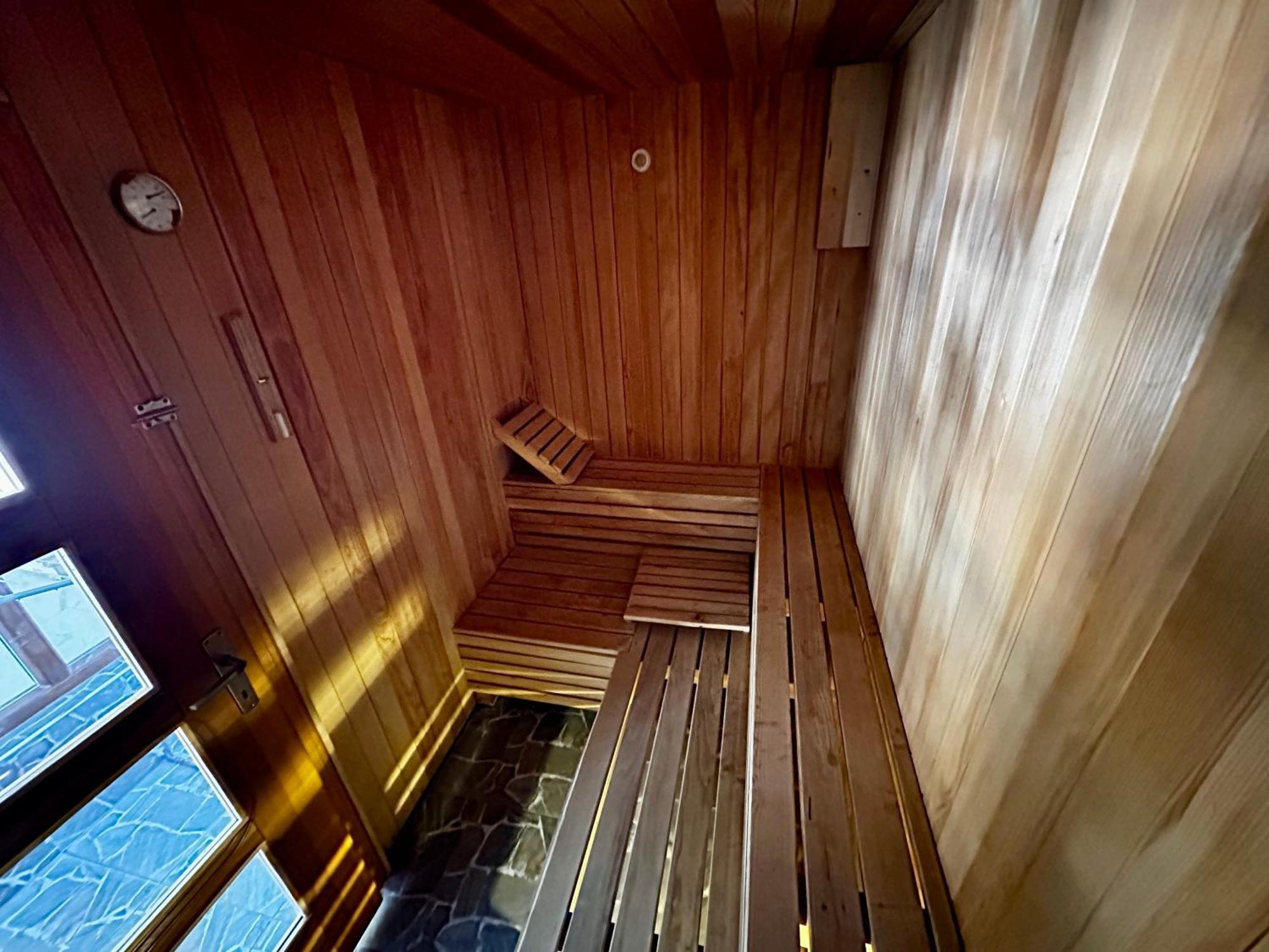 Vila Vlasic Odmor Wellness & Spa Eksteriør bilde