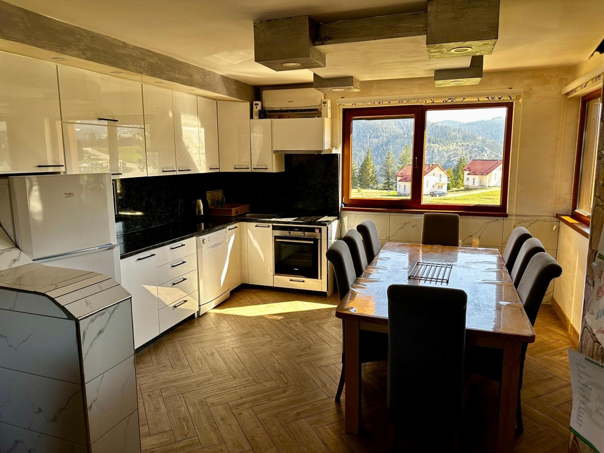 Vila Vlasic Odmor Wellness & Spa Eksteriør bilde