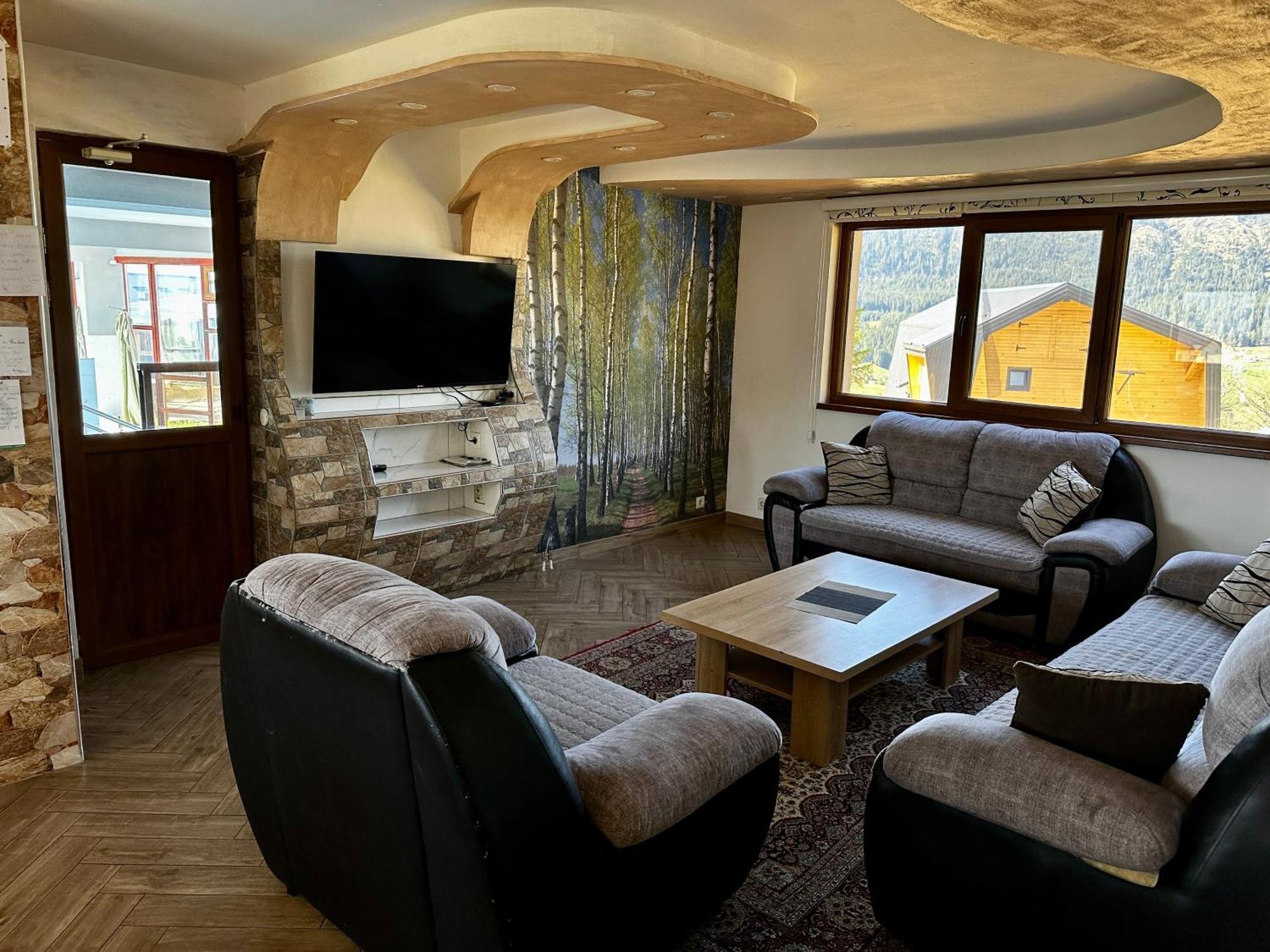 Vila Vlasic Odmor Wellness & Spa Eksteriør bilde