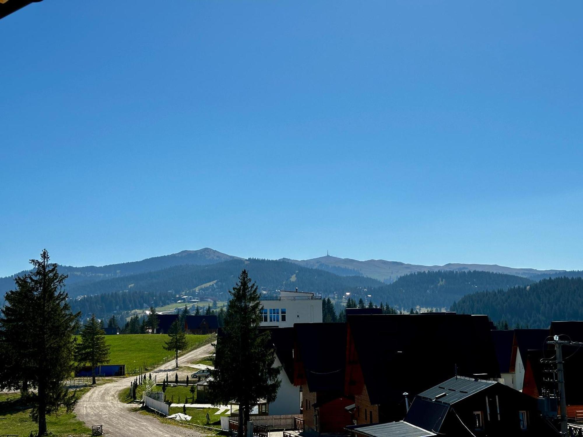 Vila Vlasic Odmor Wellness & Spa Eksteriør bilde