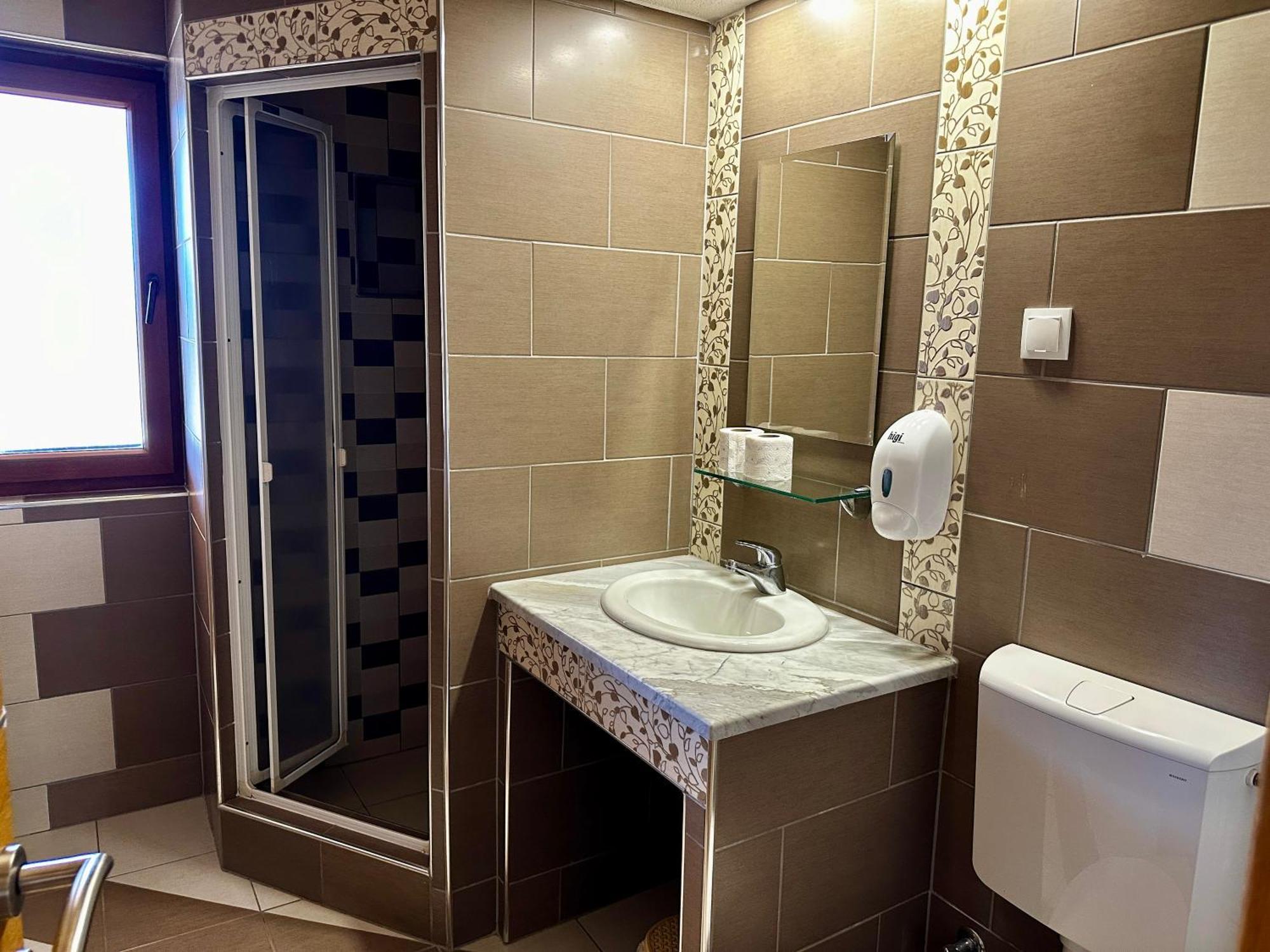Vila Vlasic Odmor Wellness & Spa Eksteriør bilde