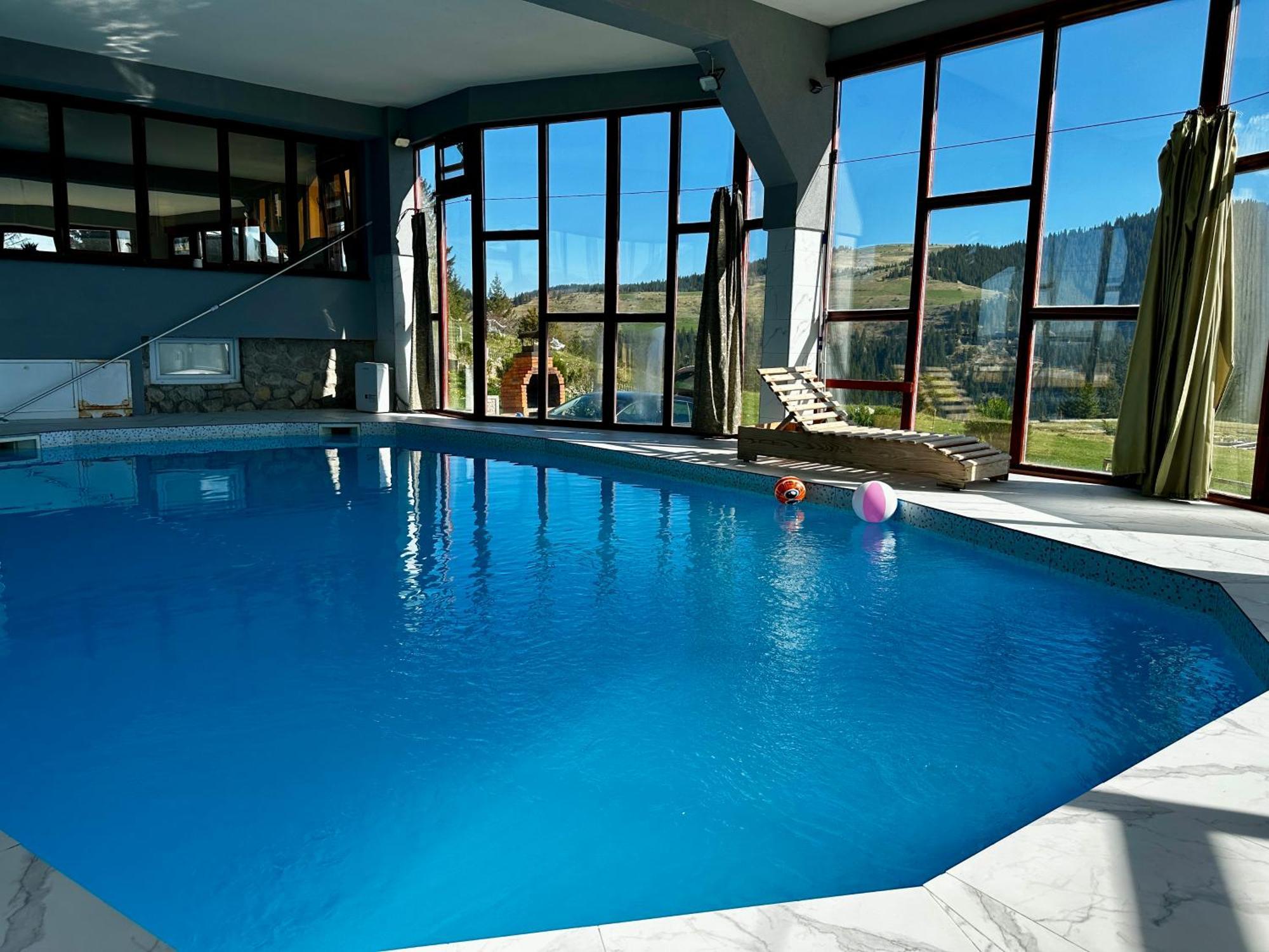 Vila Vlasic Odmor Wellness & Spa Eksteriør bilde