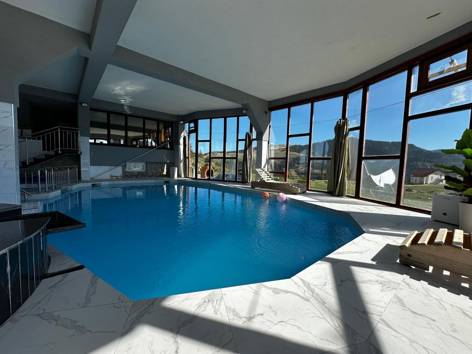 Vila Vlasic Odmor Wellness & Spa Eksteriør bilde