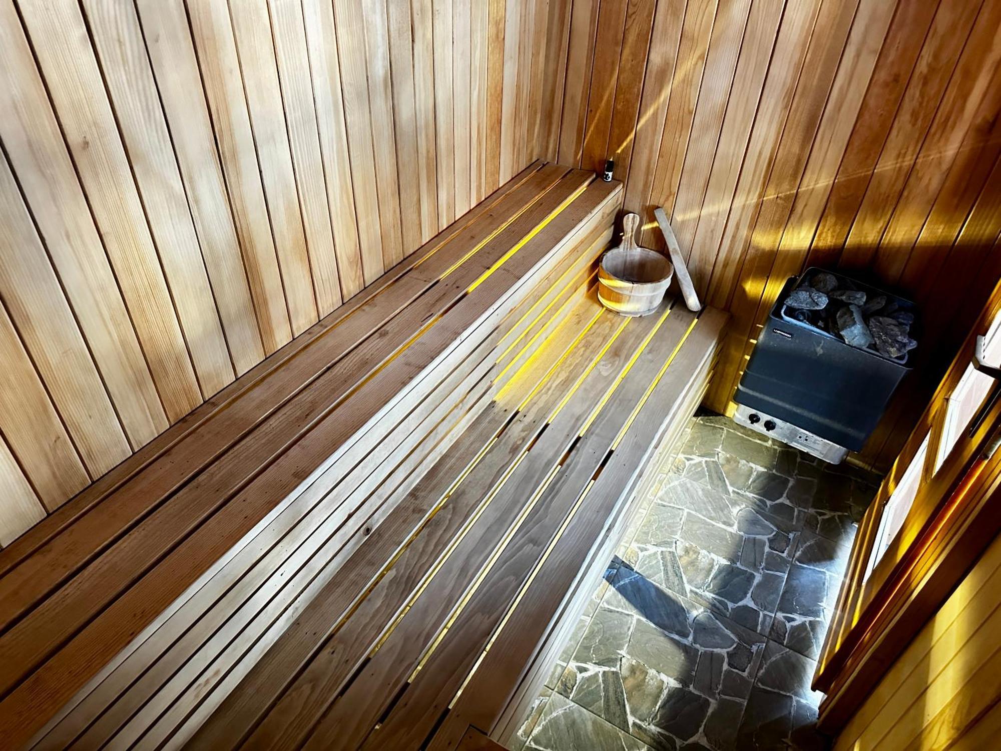 Vila Vlasic Odmor Wellness & Spa Eksteriør bilde