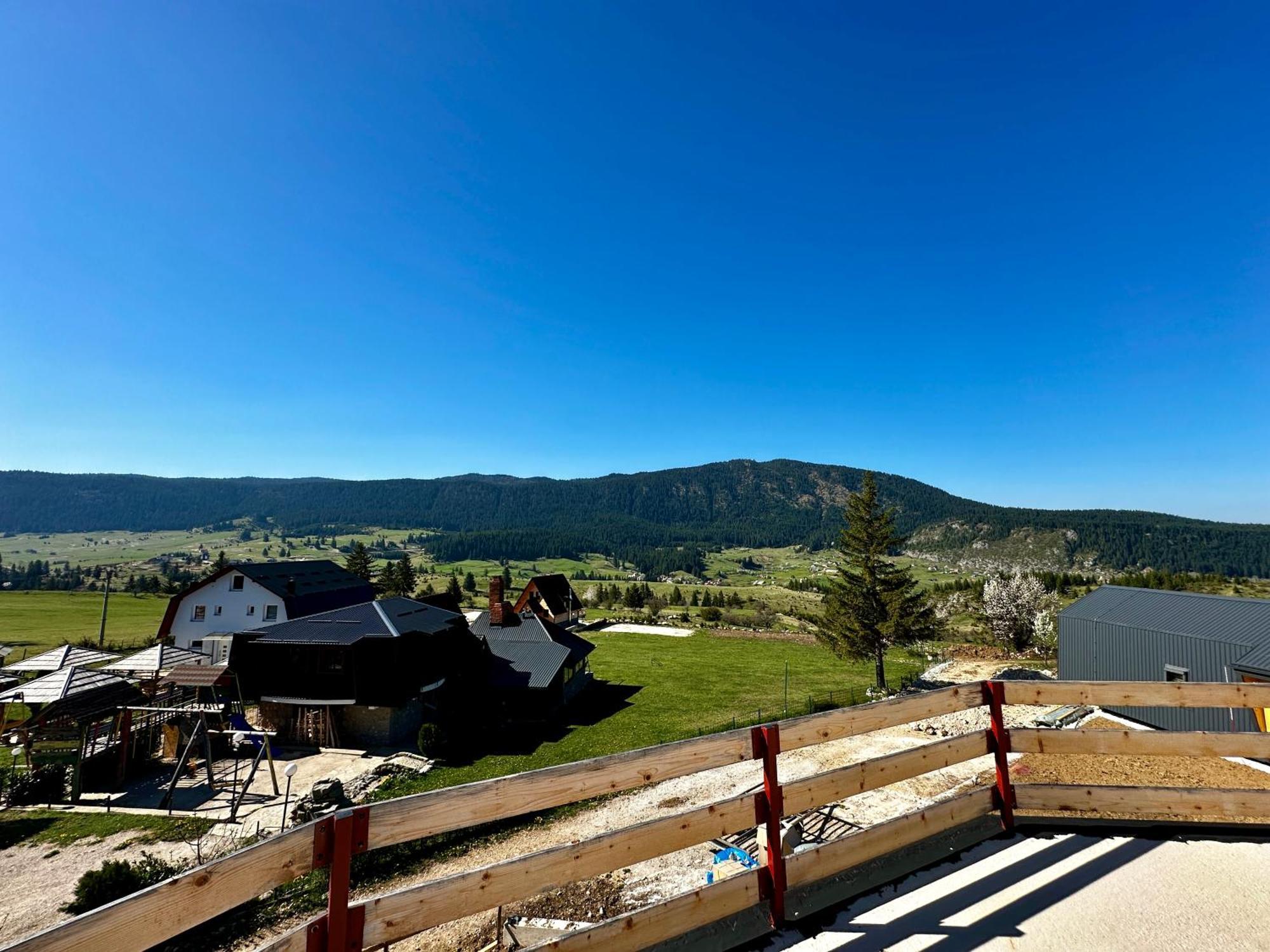 Vila Vlasic Odmor Wellness & Spa Eksteriør bilde