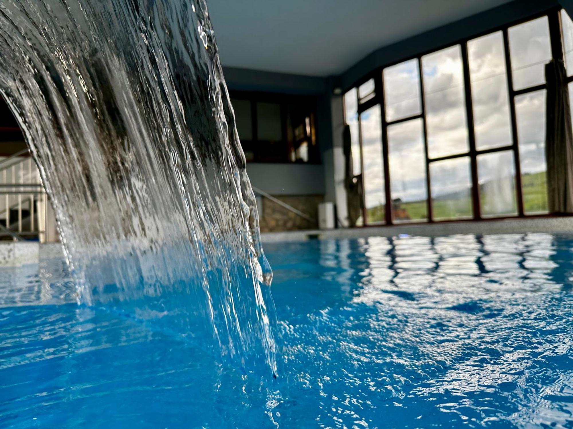 Vila Vlasic Odmor Wellness & Spa Eksteriør bilde